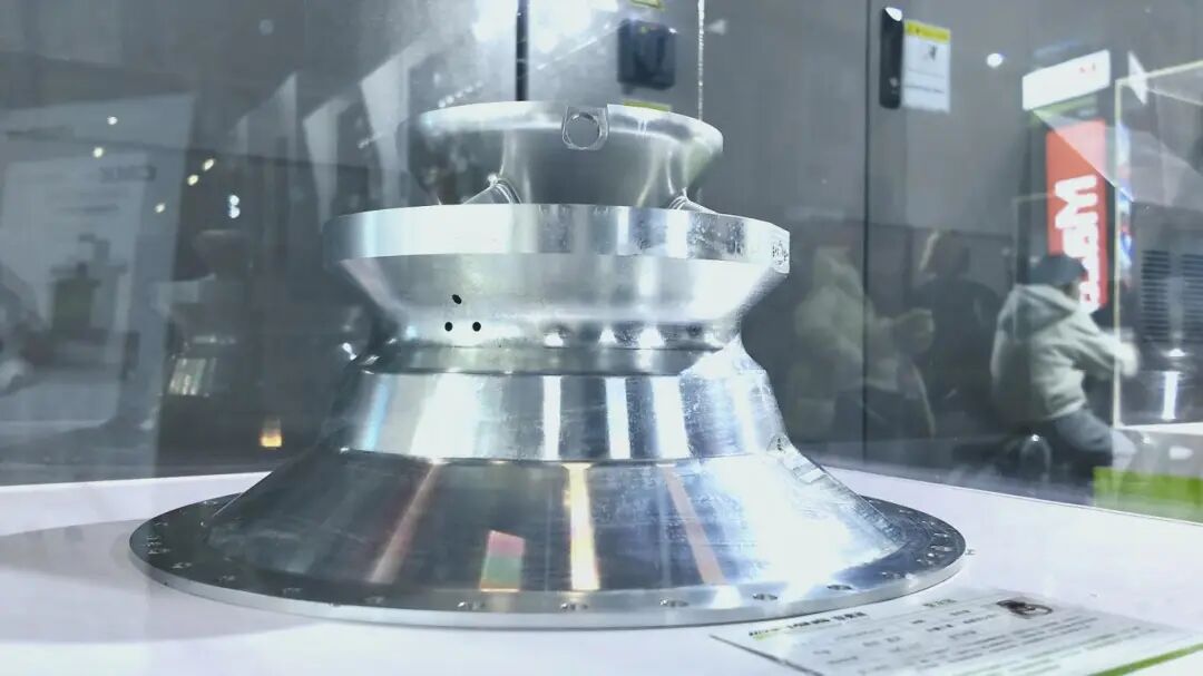 双展绽放，协同赋能 | 直击埃弗米2026西安展 &middot; 天津展现场