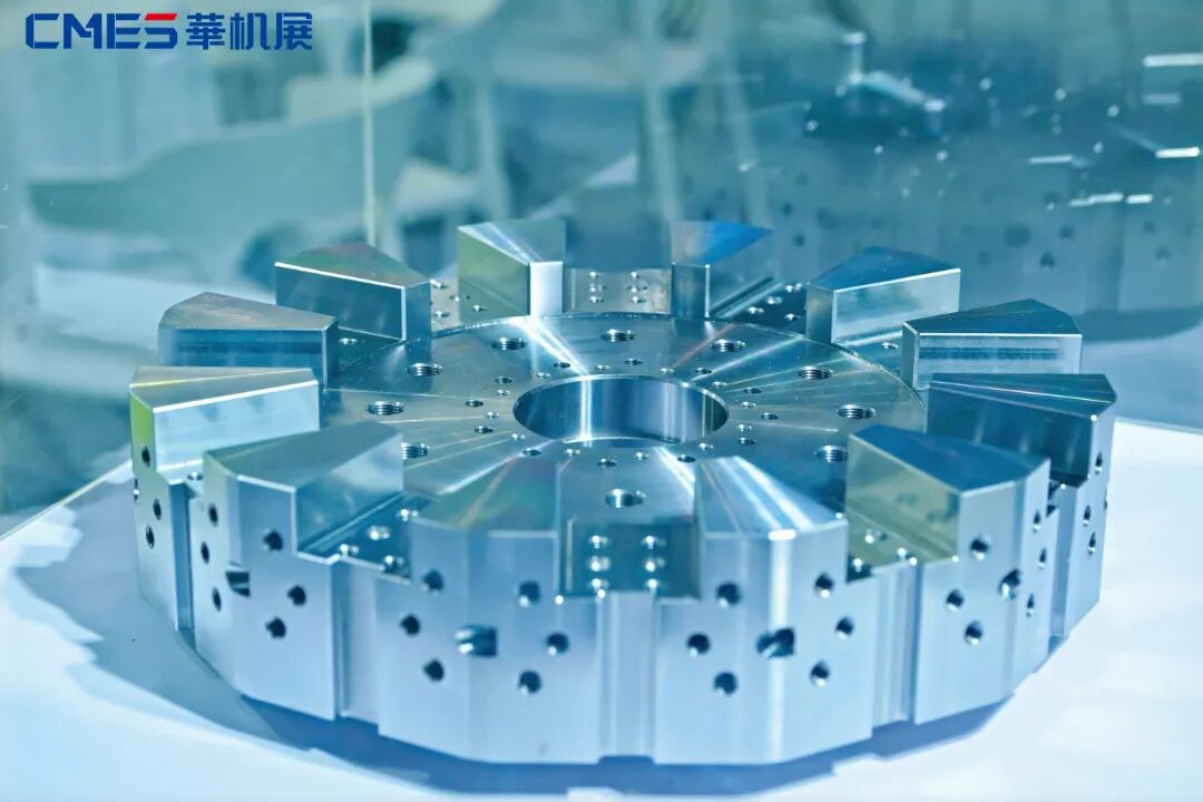 双展绽放，协同赋能 | 直击埃弗米2026西安展 &middot; 天津展现场