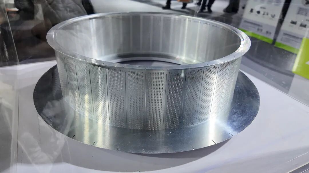 双展绽放，协同赋能 | 直击埃弗米2026西安展 &middot; 天津展现场