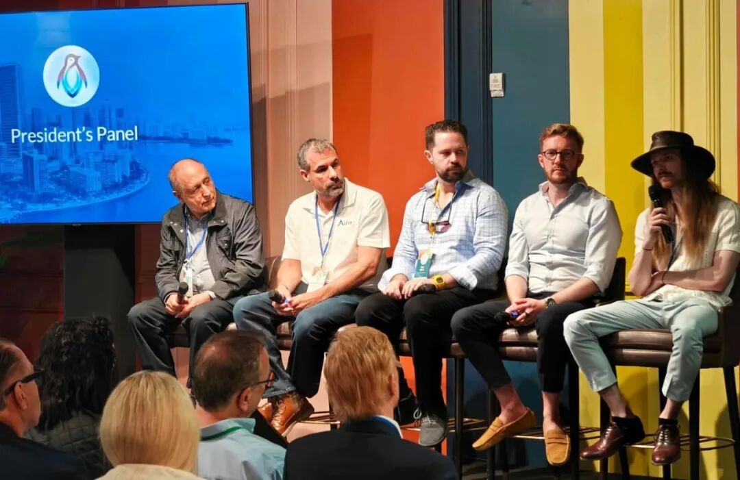 热闻|为低温生物医学贡献中国力量！银丰生科院受邀参与全球人体冷冻峰会