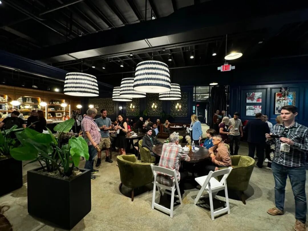 热闻|为低温生物医学贡献中国力量！银丰生科院受邀参与全球人体冷冻峰会