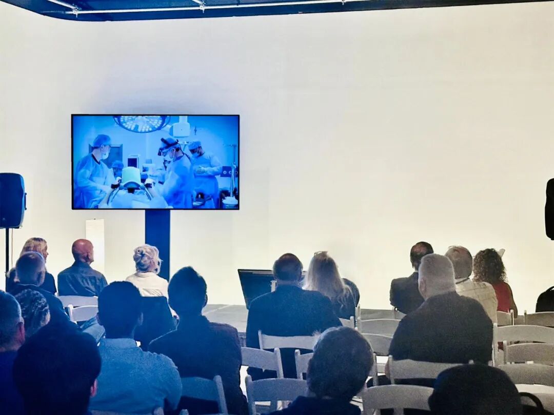 热闻|为低温生物医学贡献中国力量！银丰生科院受邀参与全球人体冷冻峰会