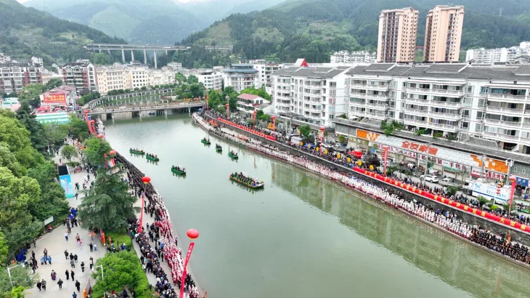 贵州台江:接待游客86.91万人次,旅游综合收入10.42亿元