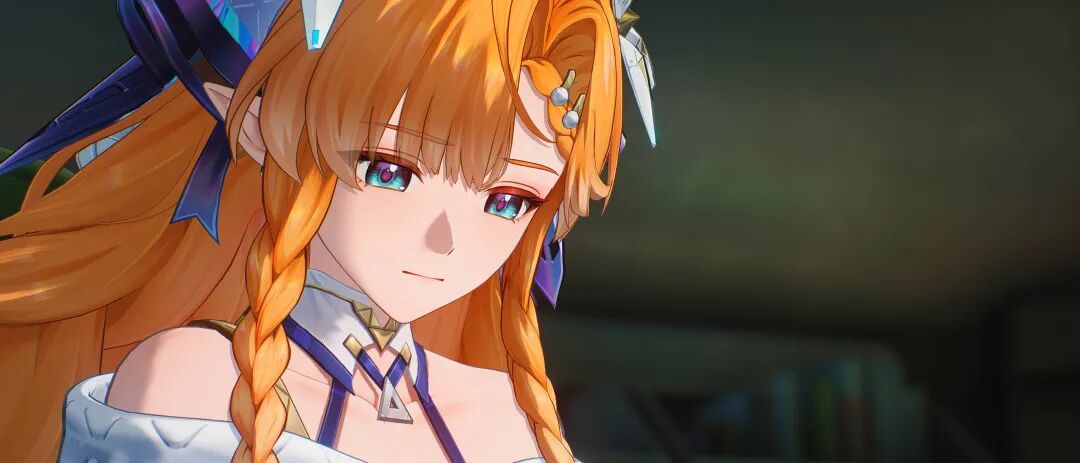 《鸣潮》西格莉卡3.1下半剧情高清截图