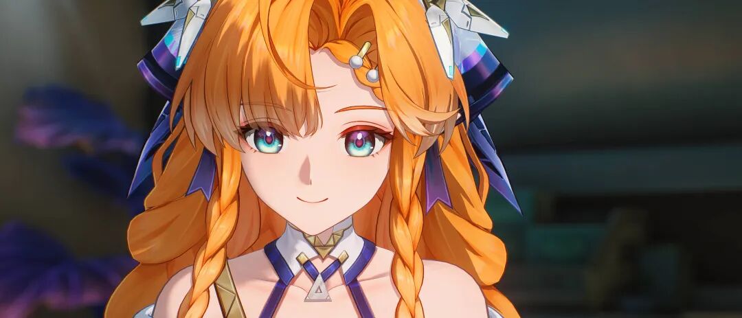 《鸣潮》西格莉卡3.1下半剧情高清截图