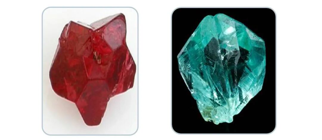 换个角度看孪晶并非所有孪晶都是邪恶的