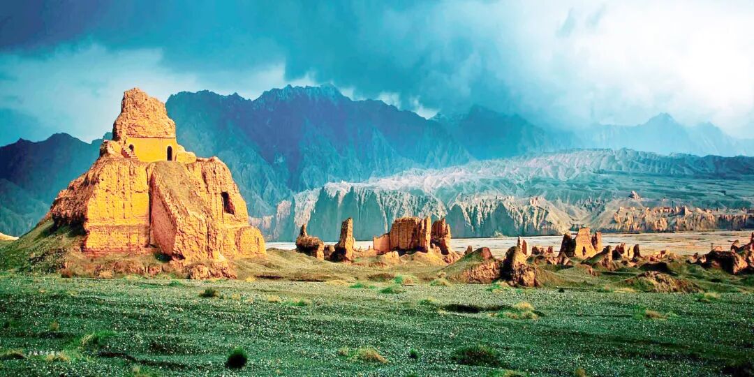 库车市推出三日游精品旅游线路邀你共赴春天的约会