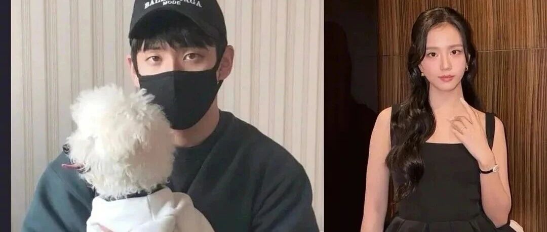 BLACKPINK金智秀哥哥金智勋,竟然是《家弑服务》照进现实?