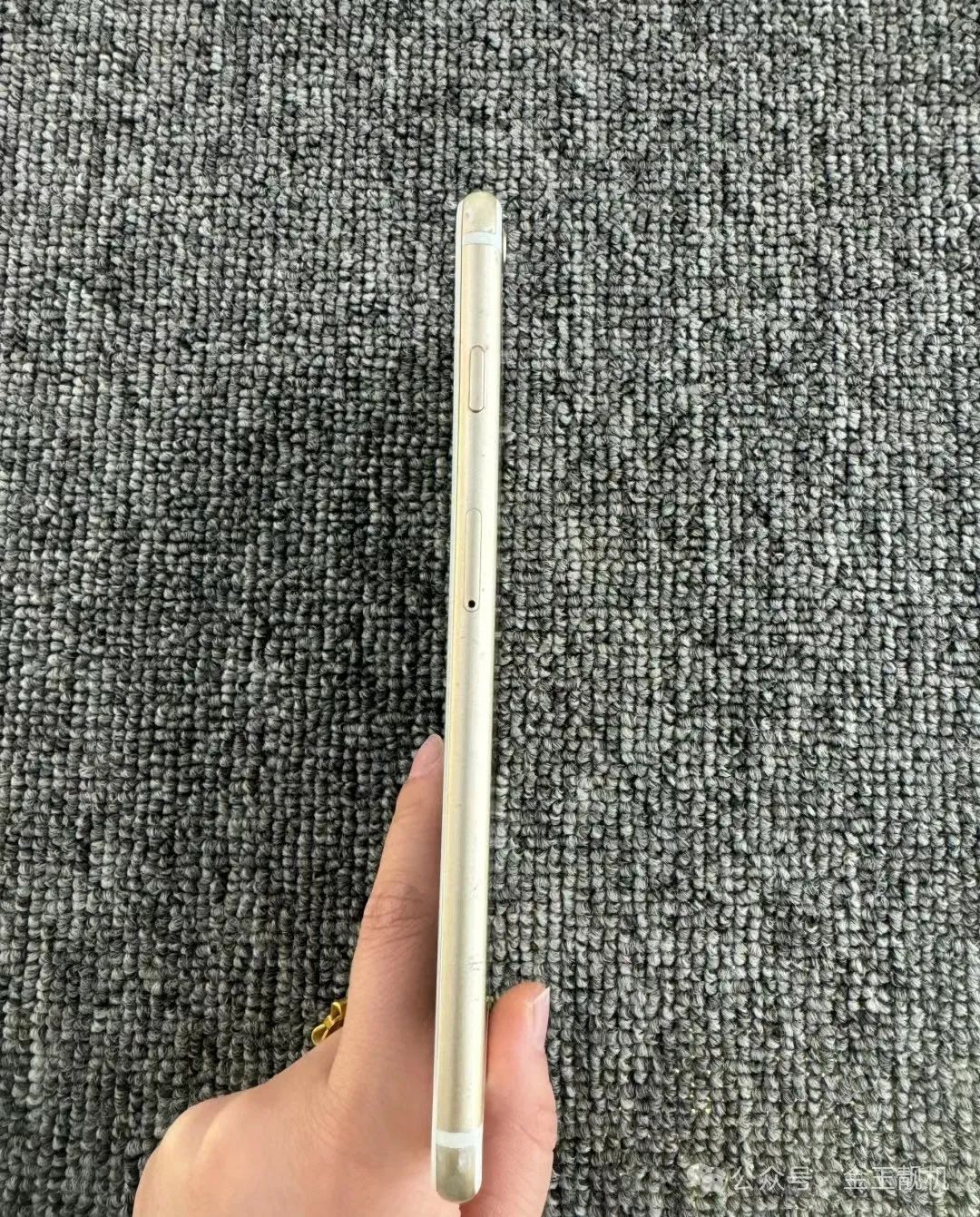 苹果6plus 64g多少钱