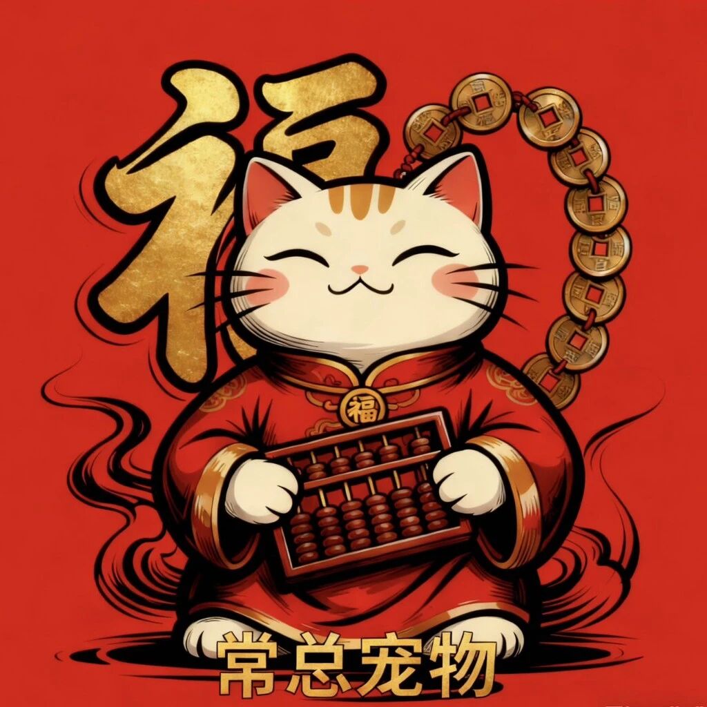 宠物全品类常总