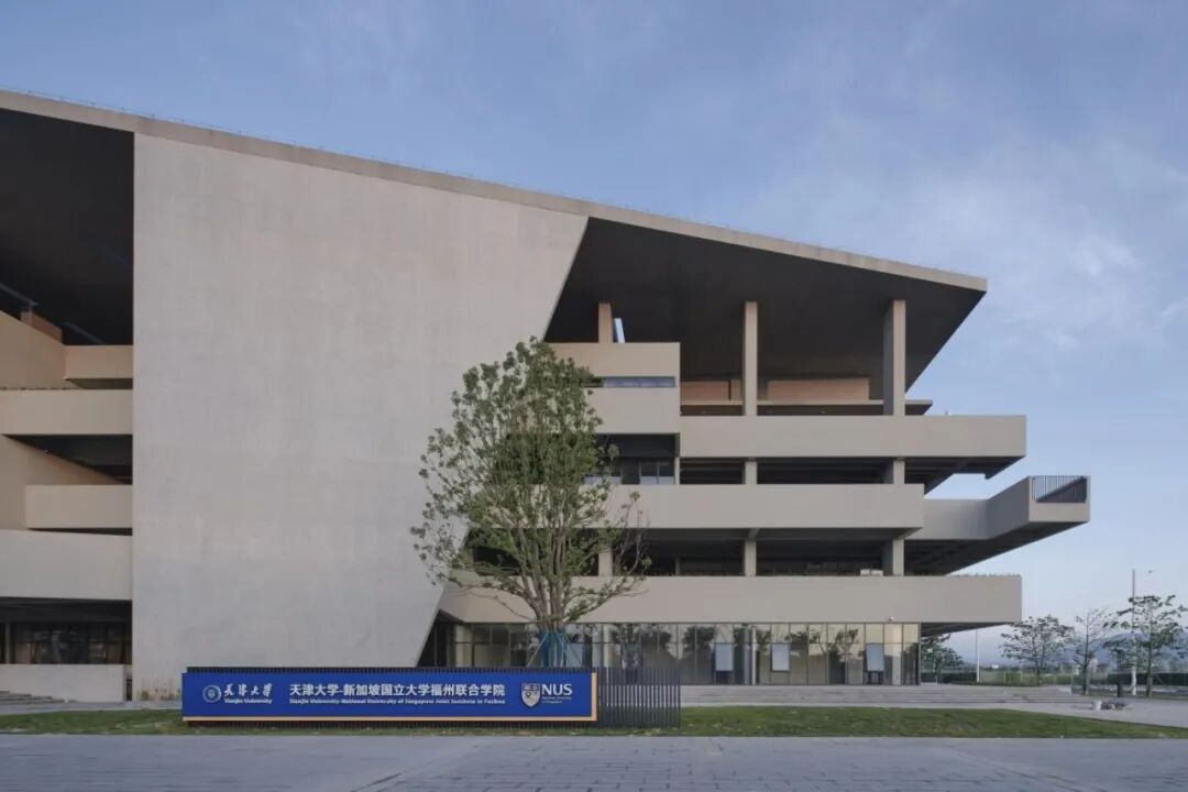 福州新区集团百亿国企深耕福州的城市艺术家