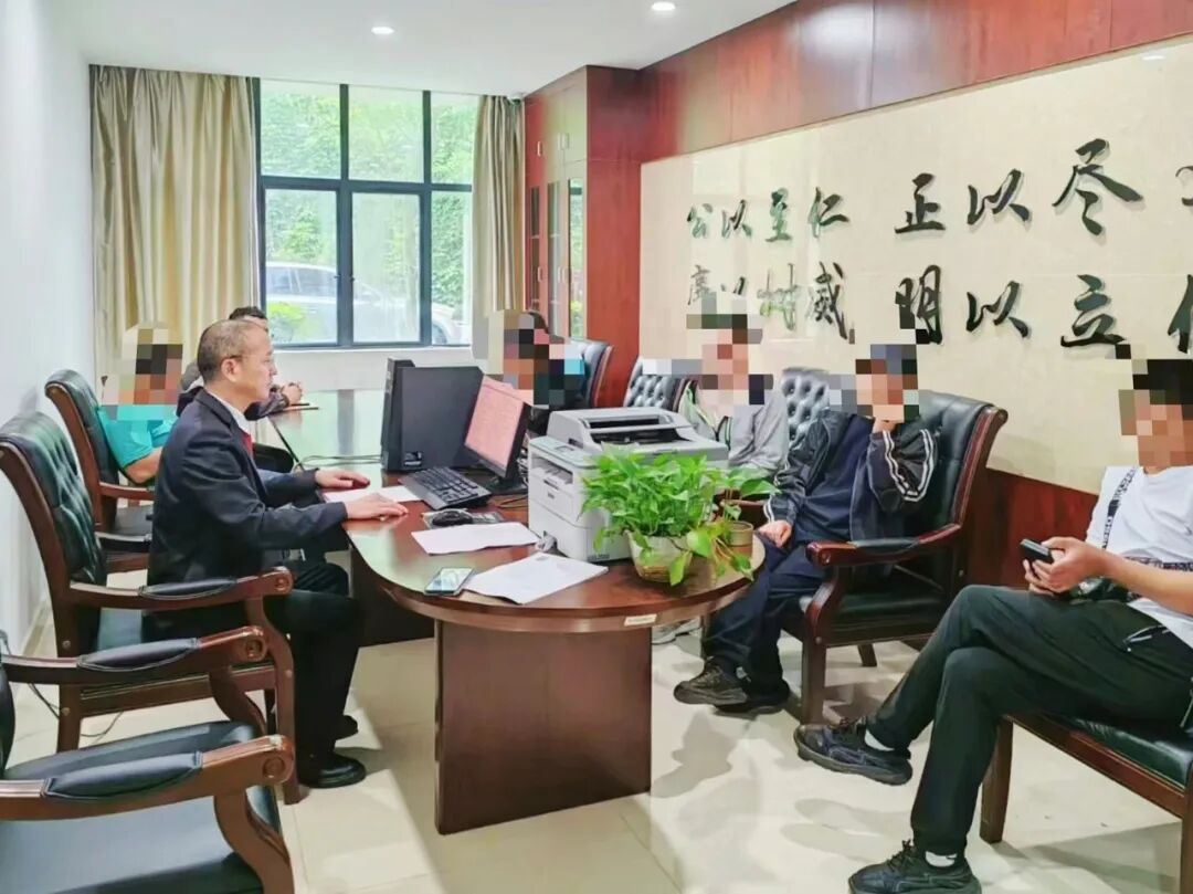 贵州开阳法院：专利抵债解劳动“薪愁”，创新执行护企纾困