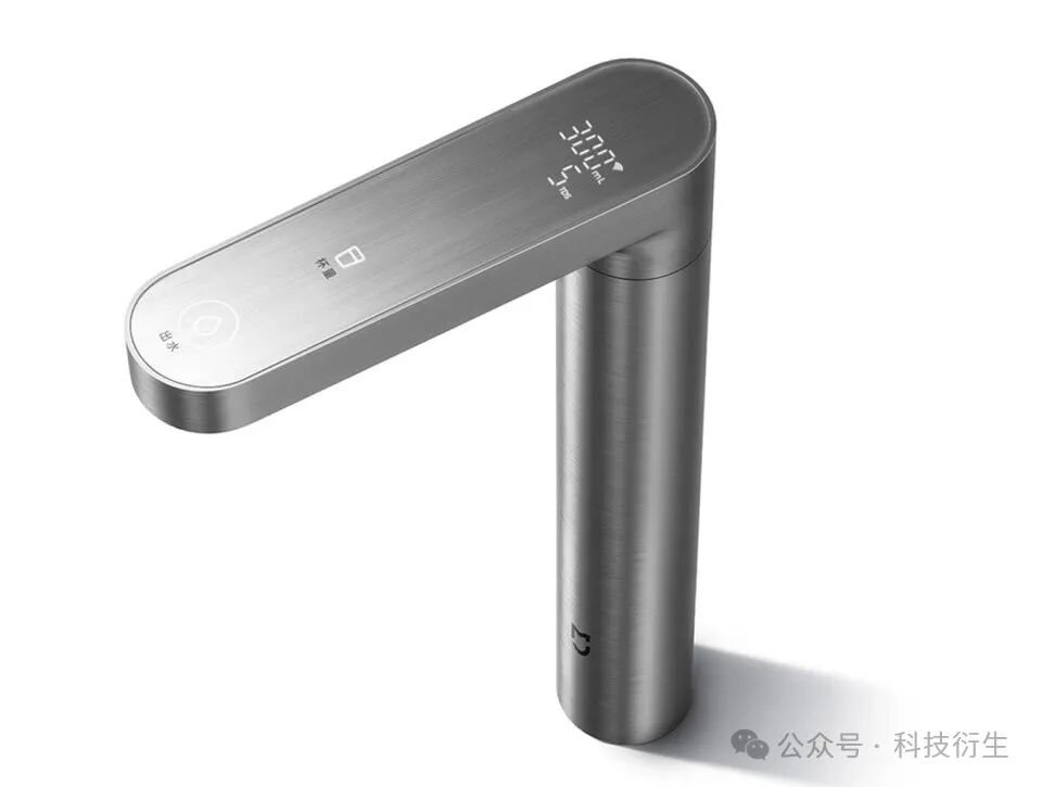 小米新品官宣：4月27日 正式开售