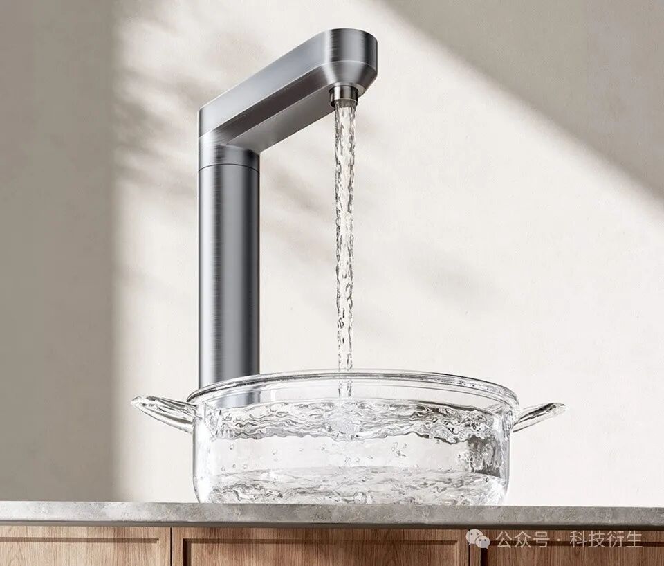 小米新品官宣：4月27日 正式开售