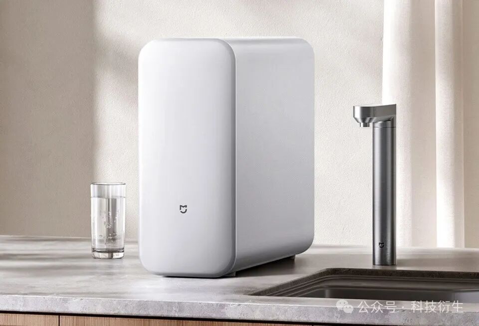 小米新品官宣：4月27日 正式开售