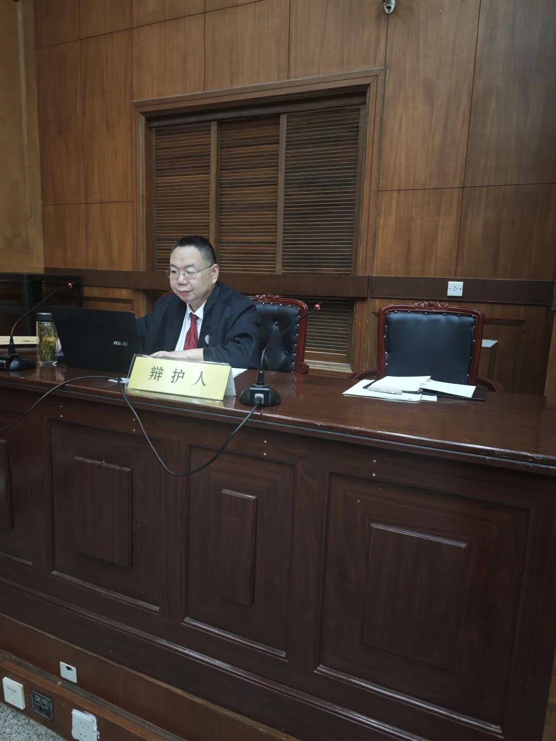 奔跑的蚂蚁｜2026年 第十七周：深耕实务办案一线，精进专业法律服务