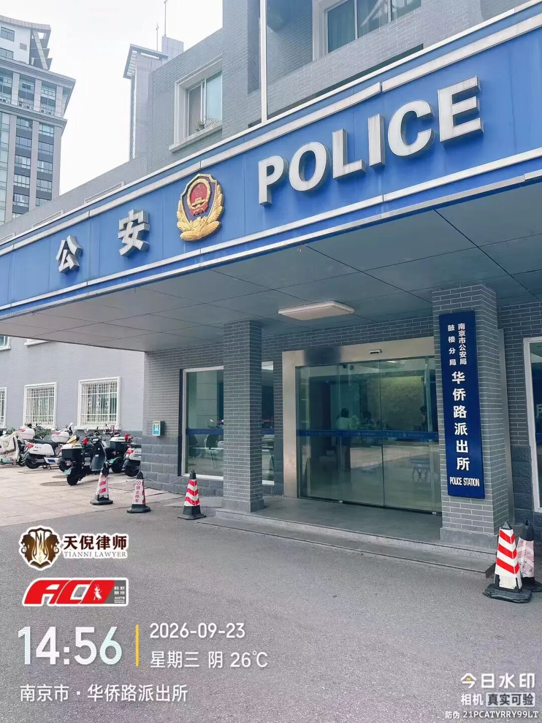 奔跑的蚂蚁｜2026年 第三十一周：深耕卷宗研判案情，奔走检法维护权益