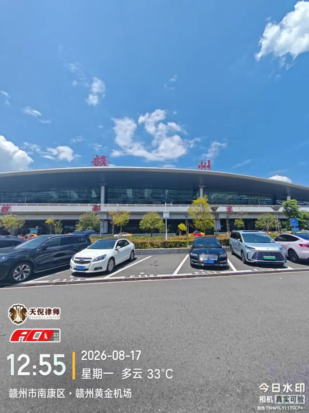 奔跑的蚂蚁｜2026年 第二十六周：深耕实务研判证据，奔赴异地恪尽职责
