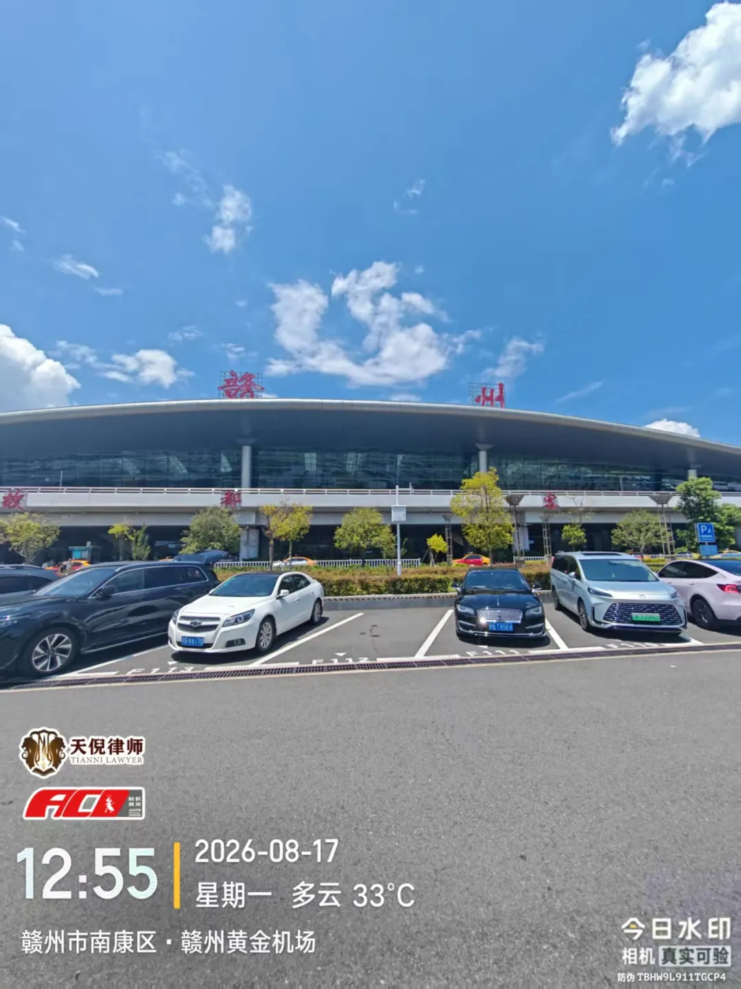 奔跑的蚂蚁|2026年 第二十六周:深耕实务研判证据,奔赴异地恪尽职责