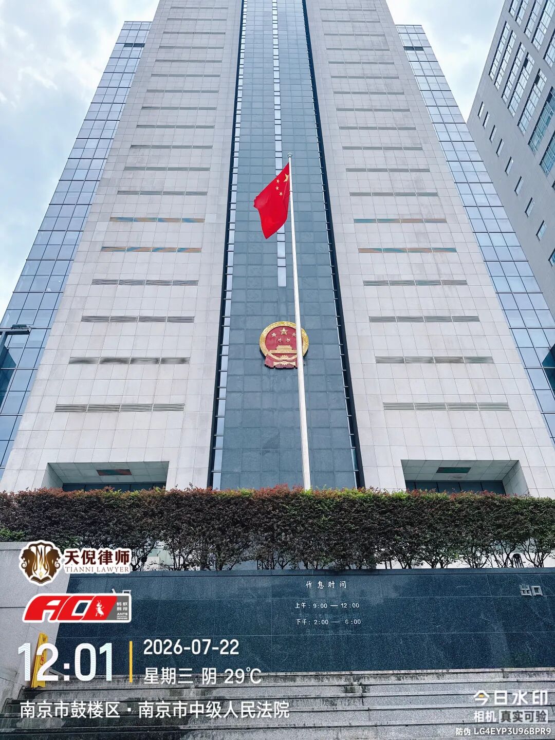 奔跑的蚂蚁｜2026年 第二十二周：研法笃行深耕实务，步履不息不负托付