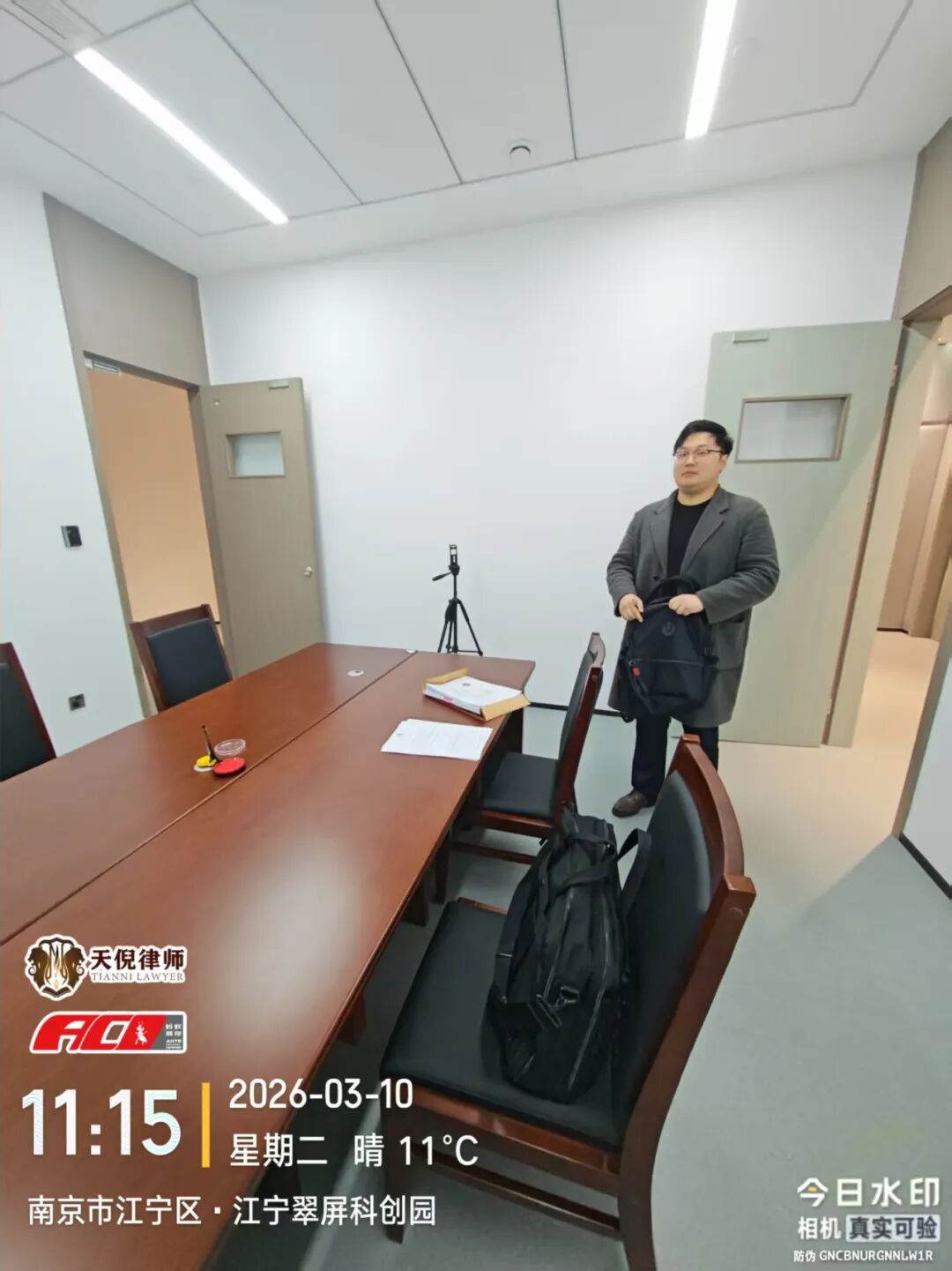 奔跑的蚂蚁｜2026年 第三周：深耕不松懈，聚力谱新章