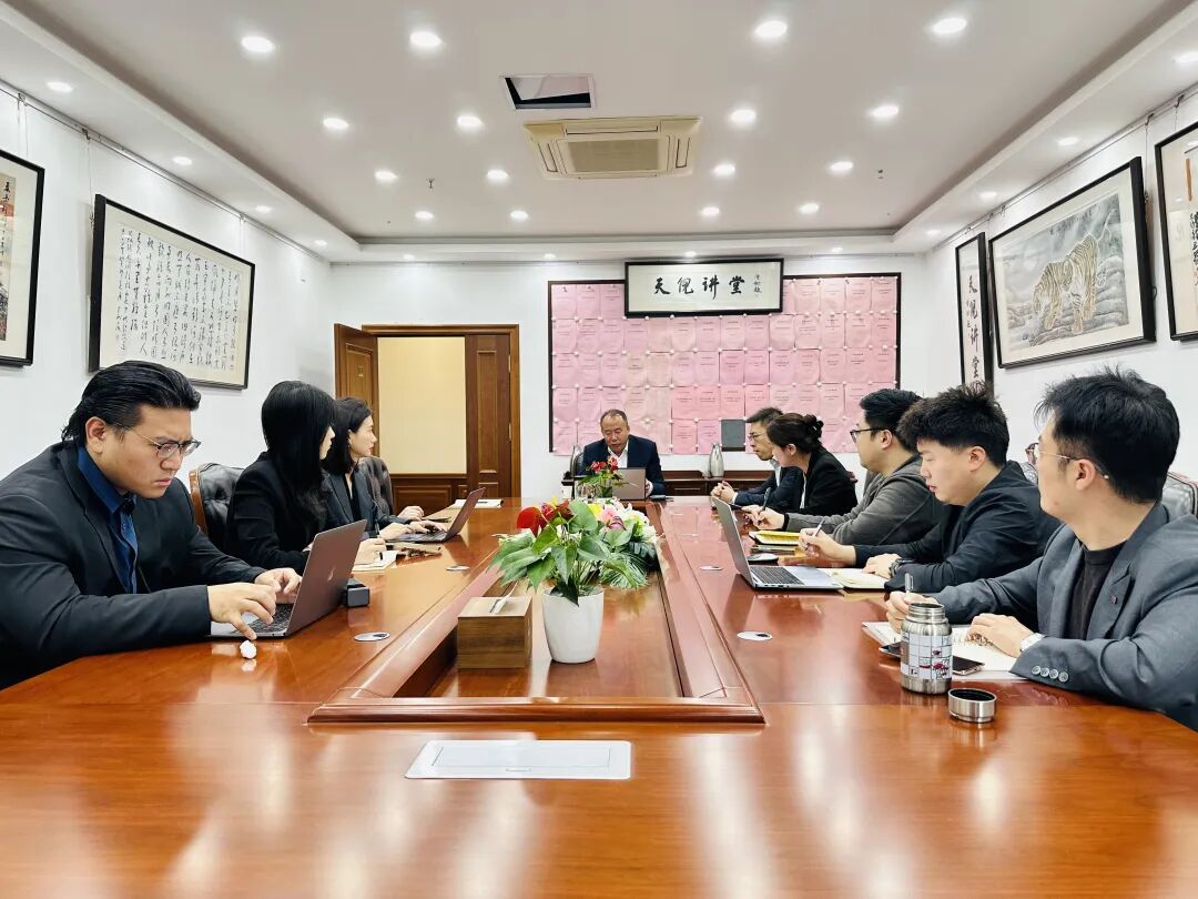 奔跑的蚂蚁｜2026年 第九周：聚力再出发，刑辩显担当