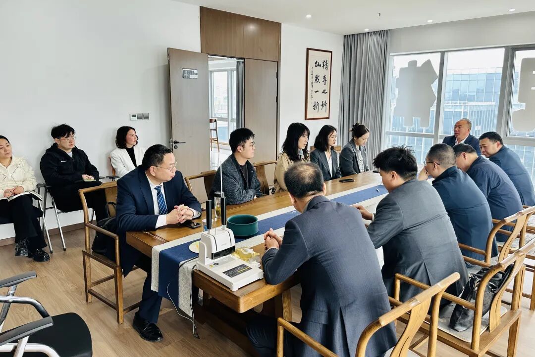 奔跑的蚂蚁｜2026年 第九周：聚力再出发，刑辩显担当