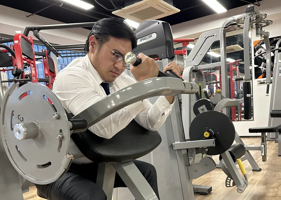 奔跑的蚂蚁｜2026开工首周：办案显担当，团建聚力量