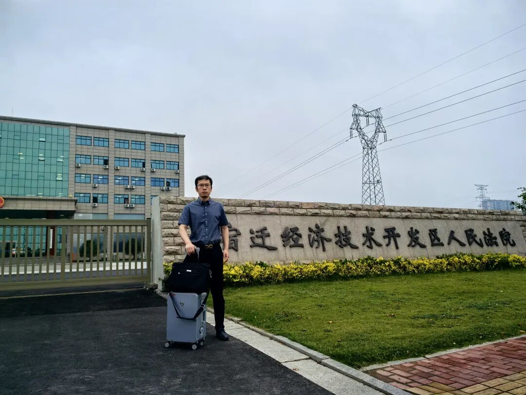 奔跑的蚂蚁｜2026年 第十四周：攻坚疑难案务，笃行法治担当