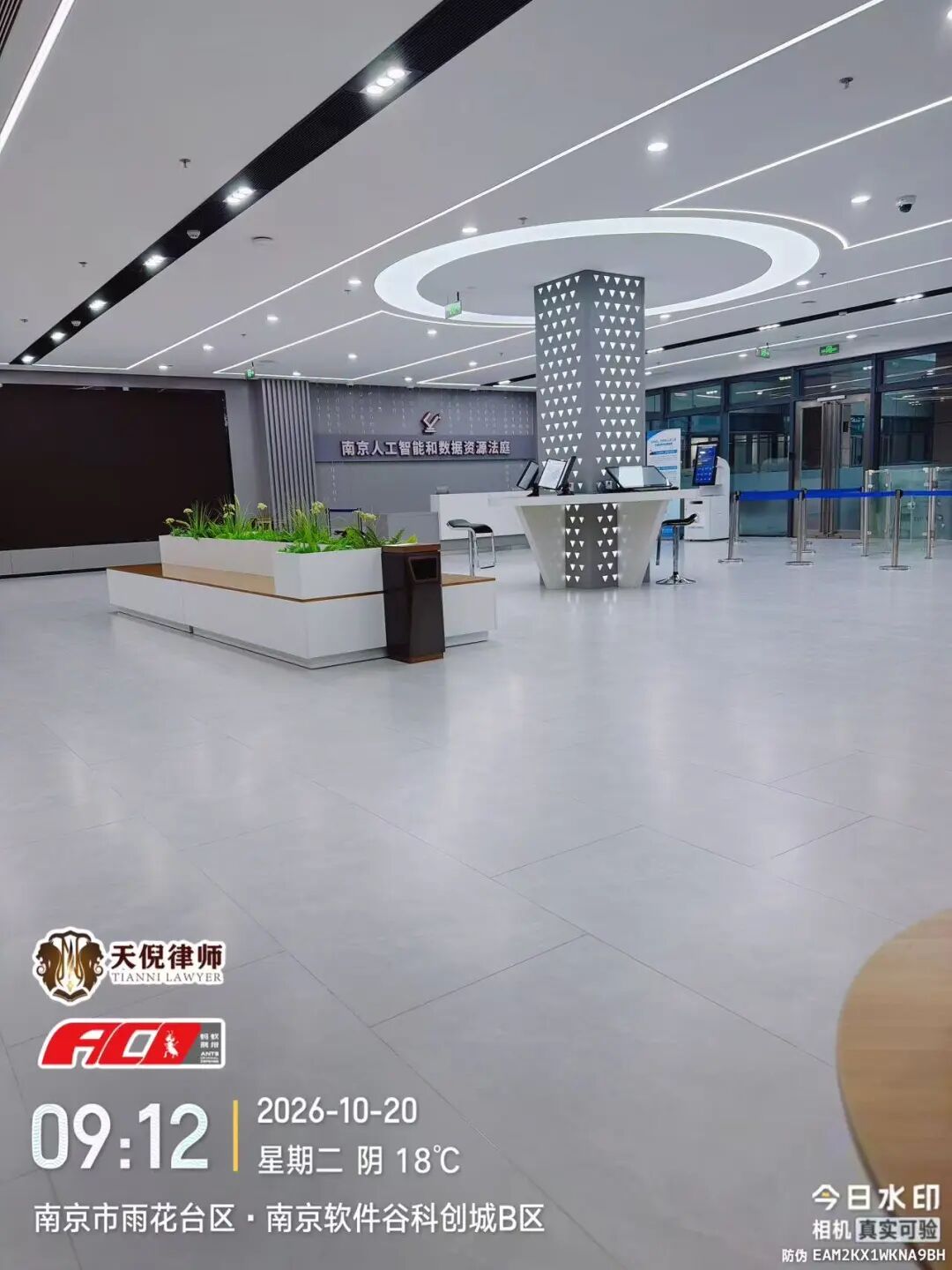 奔跑的蚂蚁 | 2026年 第三十四周：奔赴异地阅卷申诉，精研庭辩守护底线
