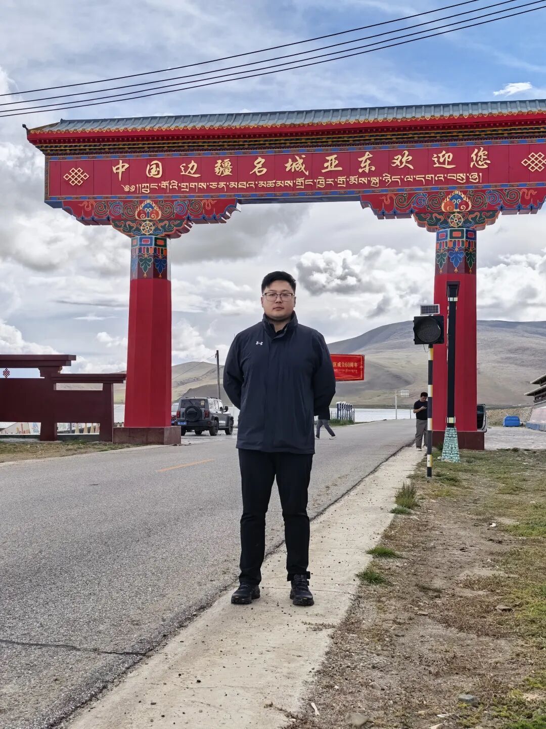 奔跑的蚂蚁｜2026年 第二十七周：踏赴高原调研普法，精研卷宗打磨文书