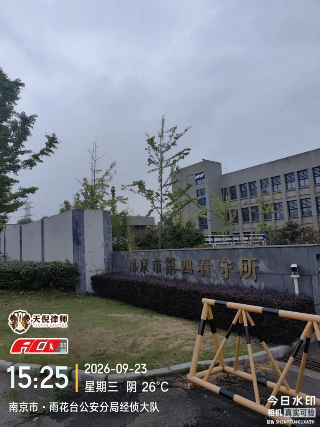 奔跑的蚂蚁｜2026年 第三十一周：深耕卷宗研判案情，奔走检法维护权益