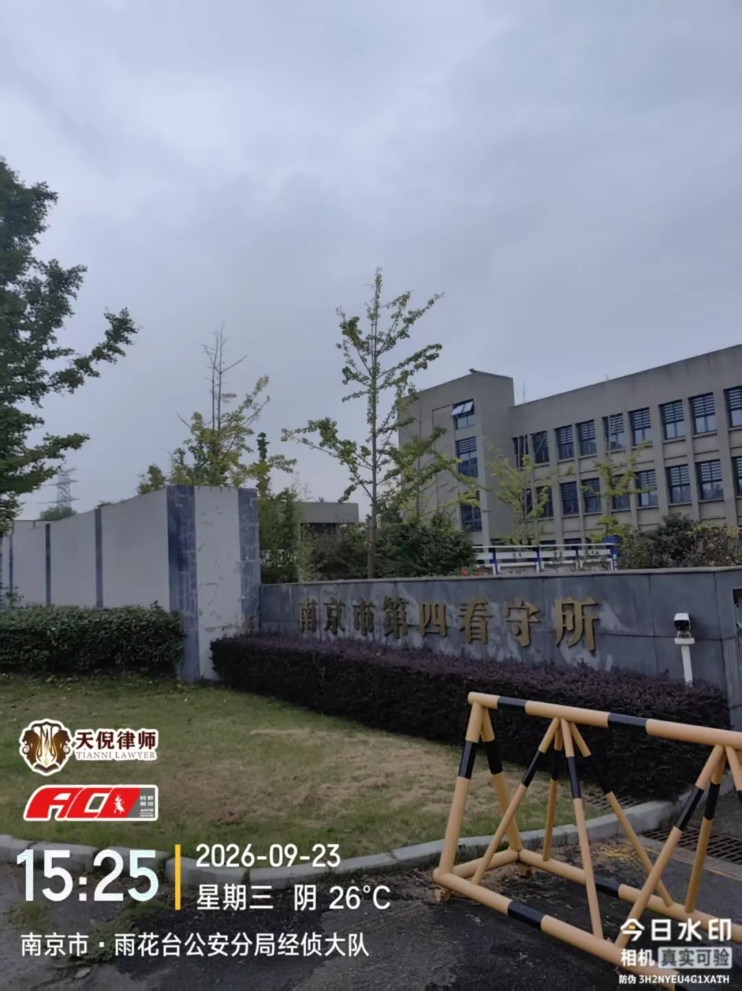 奔跑的蚂蚁|2026年 第三十一周:深耕卷宗研判案情,奔走检法维护权益