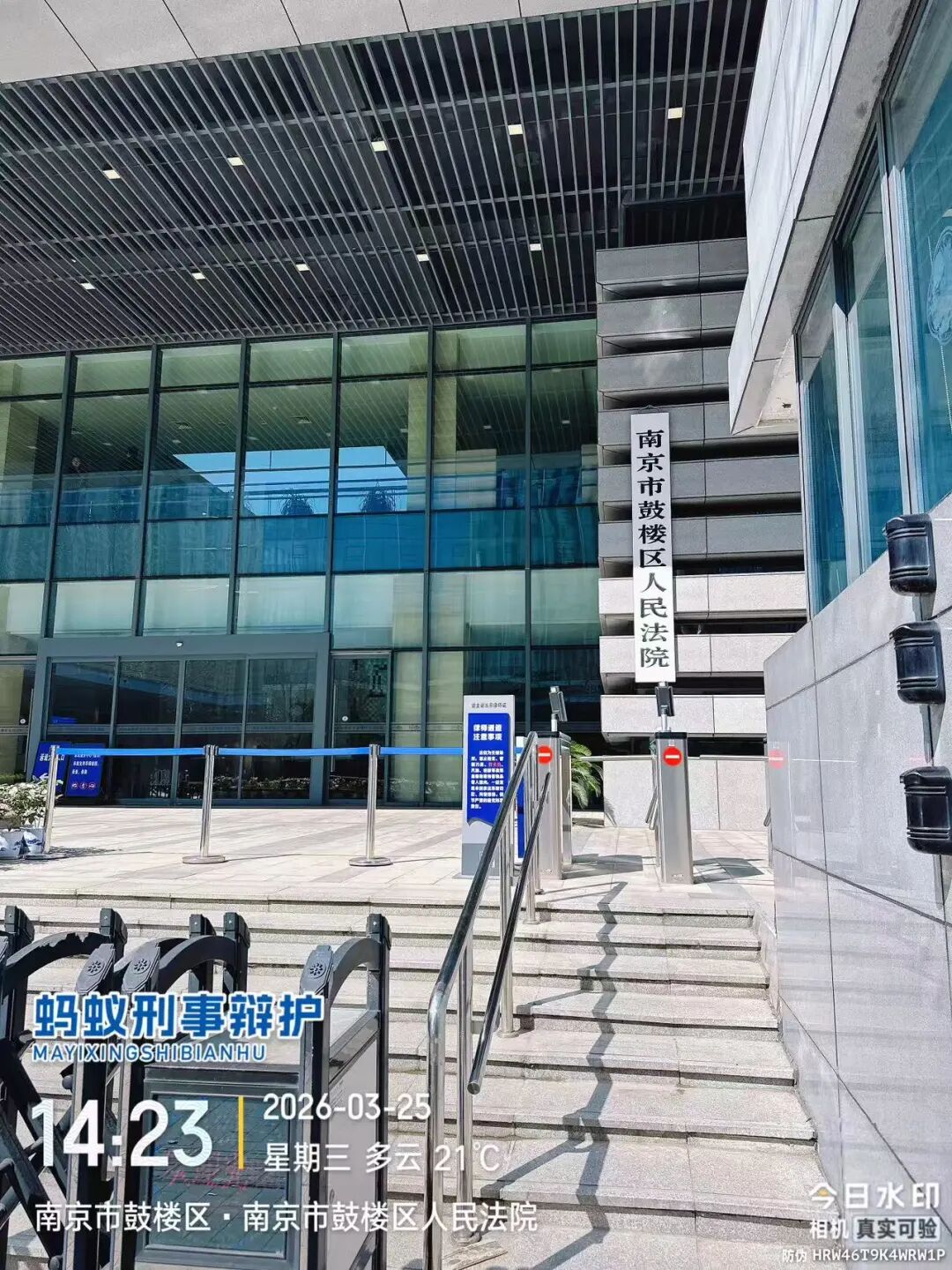 奔跑的蚂蚁｜2026年 第五周：实干赴新程，刑辩守初心