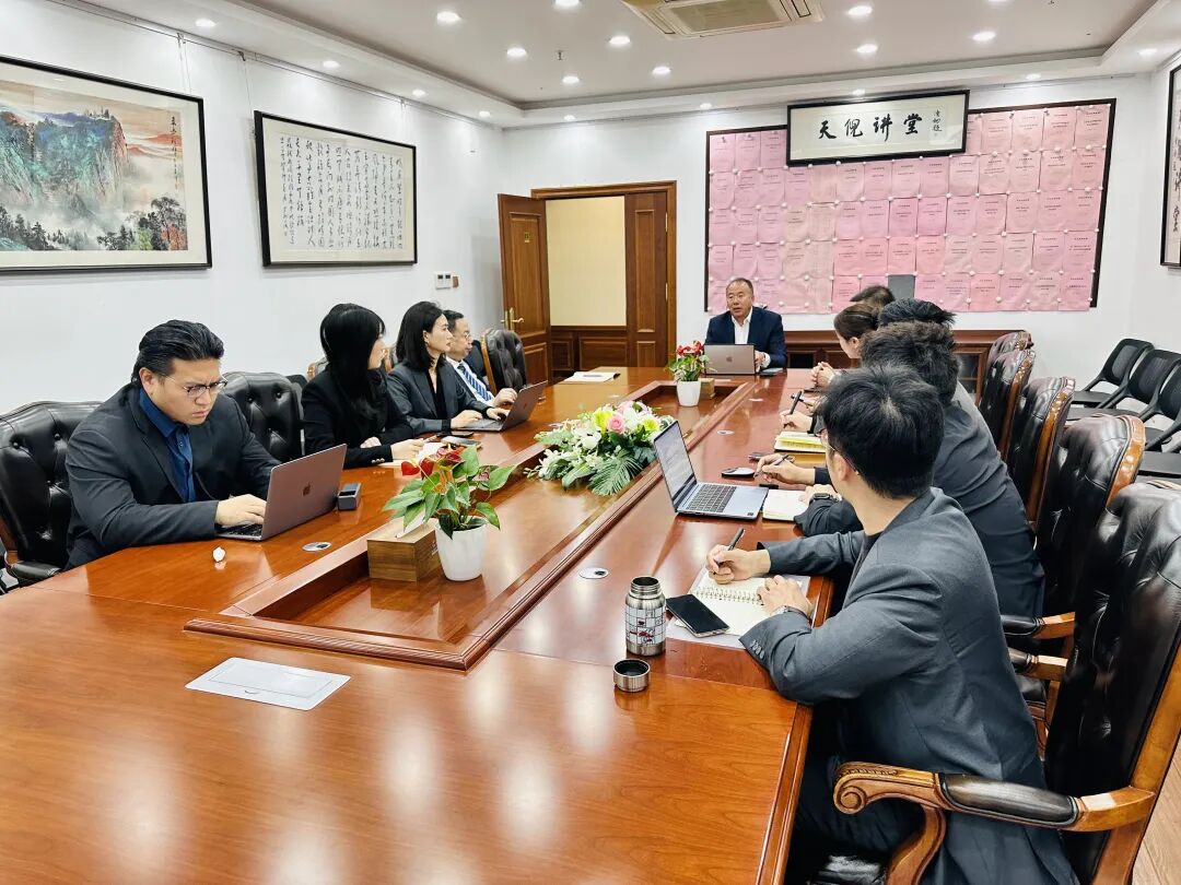奔跑的蚂蚁｜2026年 第九周：聚力再出发，刑辩显担当