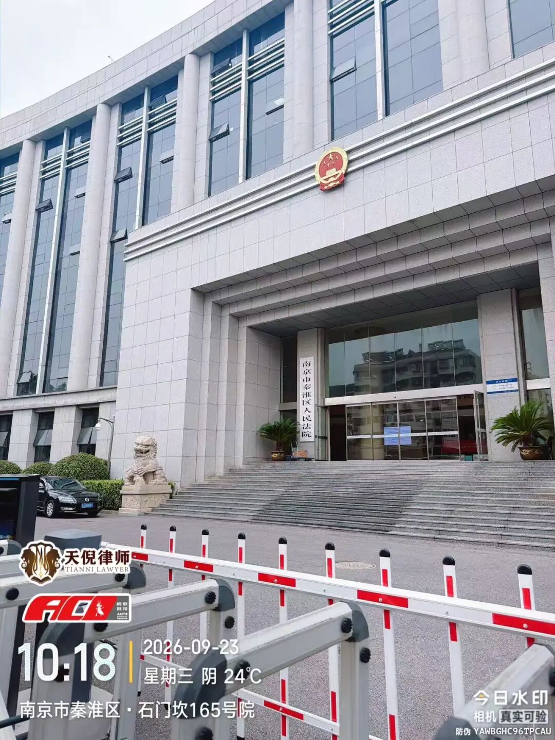 奔跑的蚂蚁｜2026年 第三十一周：深耕卷宗研判案情，奔走检法维护权益