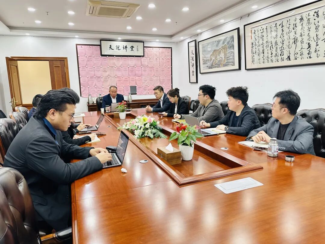奔跑的蚂蚁｜2026年 第九周：聚力再出发，刑辩显担当