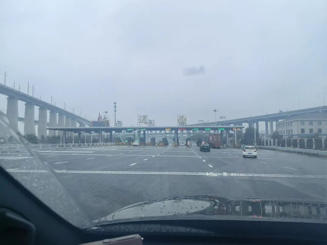 奔跑的蚂蚁｜2026年 第四周：笃行不止步，奋进启新程