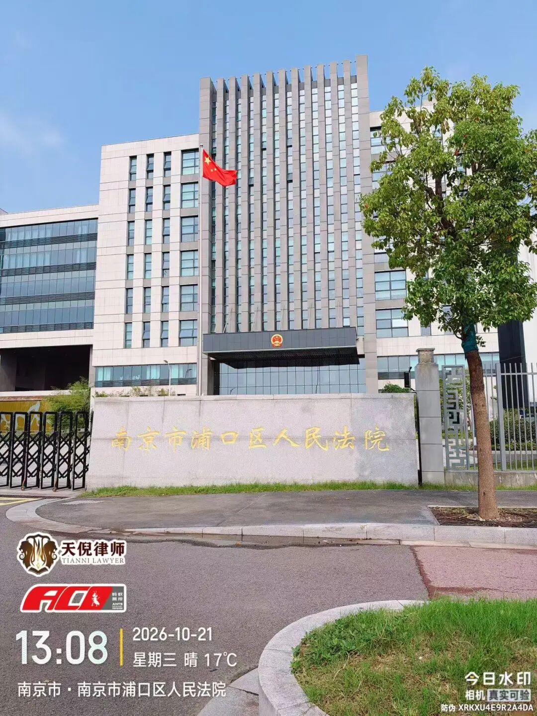 奔跑的蚂蚁 | 2026年 第三十四周：奔赴异地阅卷申诉，精研庭辩守护底线