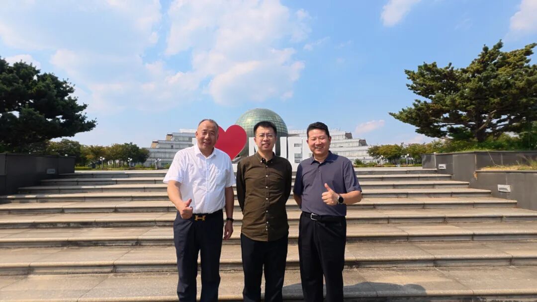 奔跑的蚂蚁 | 2026年 第三十周：奔赴多地办案磋商，精研文书打磨案件方案