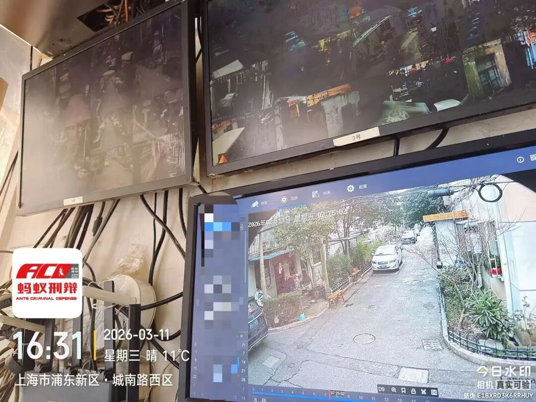 奔跑的蚂蚁｜2026年 第三周：深耕不松懈，聚力谱新章