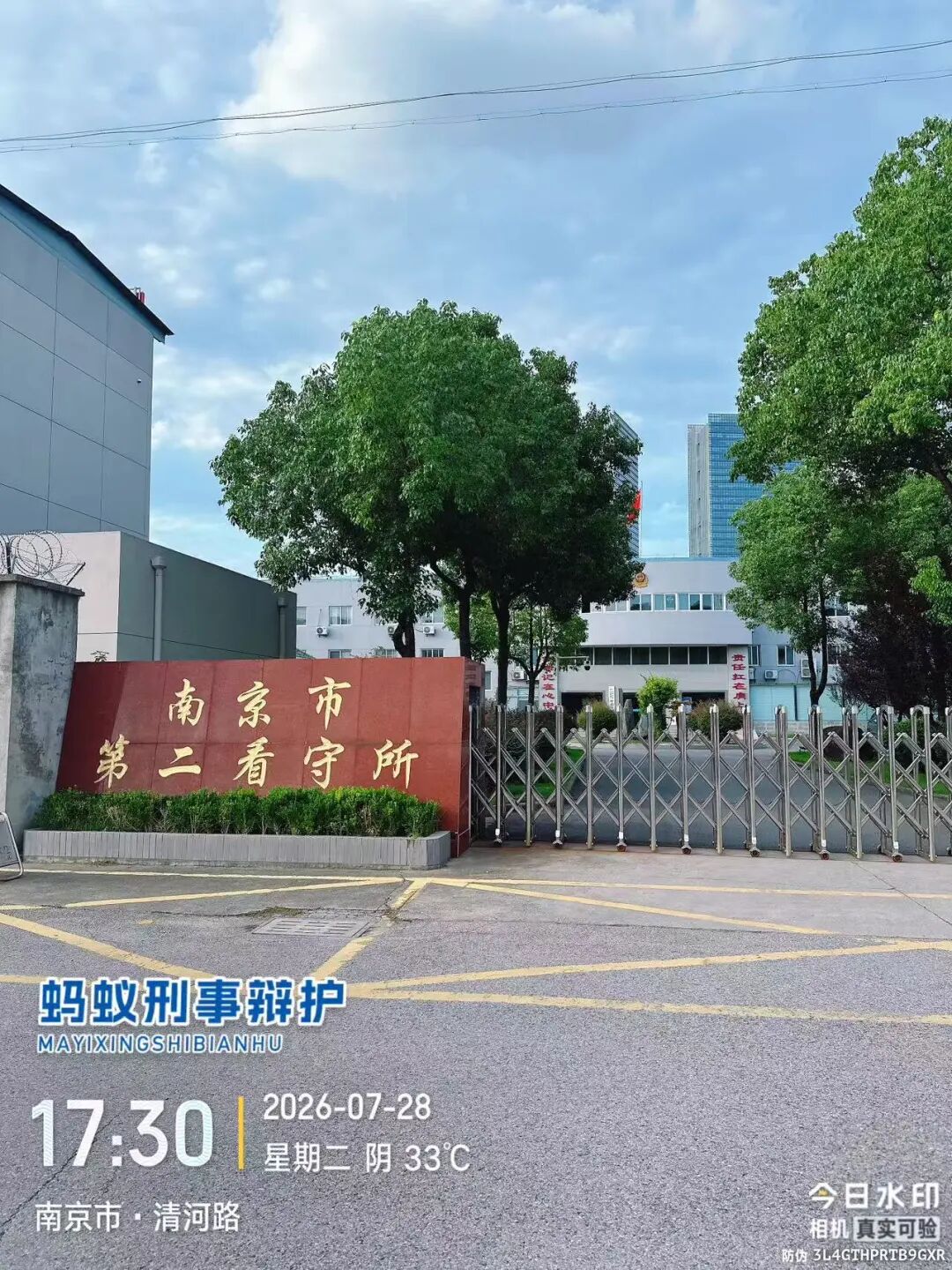 奔跑的蚂蚁｜2026年 第二十三周：持法笃行深耕案源，步履不息不负所托