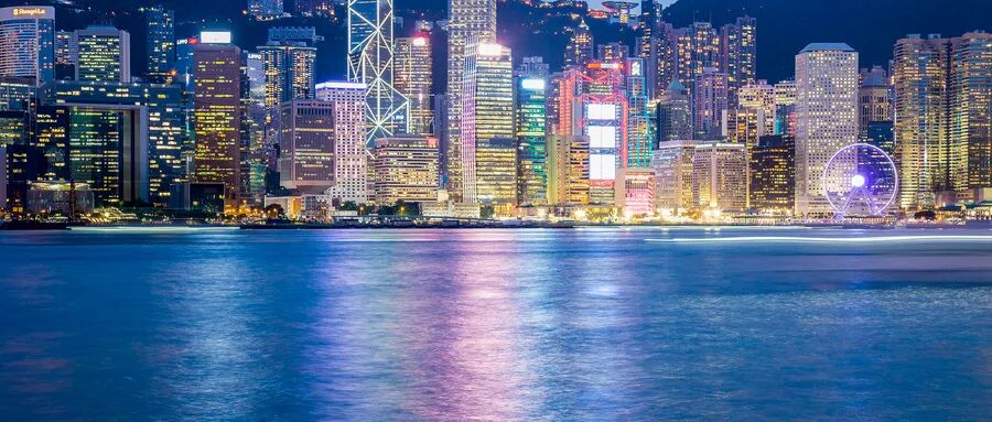 香港公司注冊(cè)勢(shì)頭強(qiáng)勁！注冊(cè)香港公司好處多！