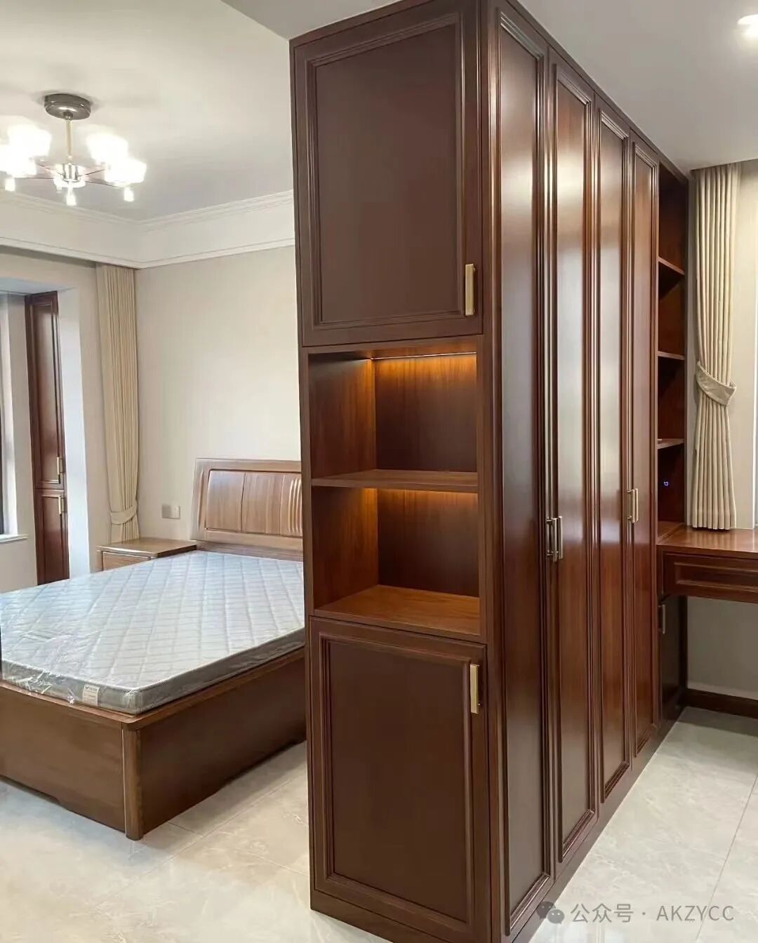 会员单位推荐----安康市高新区贵居阁雅建材经营部[贵居阁雅全屋定制]