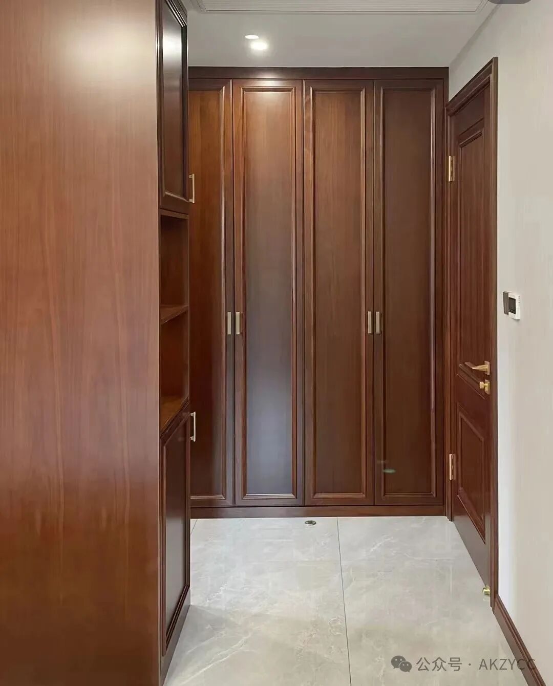 会员单位推荐----安康市高新区贵居阁雅建材经营部[贵居阁雅全屋定制]