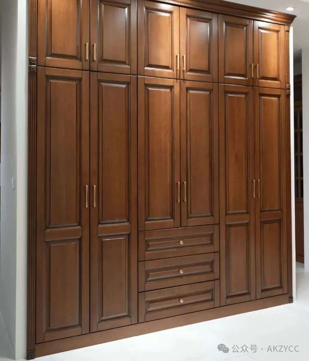 会员单位推荐----安康市高新区贵居阁雅建材经营部[贵居阁雅全屋定制]