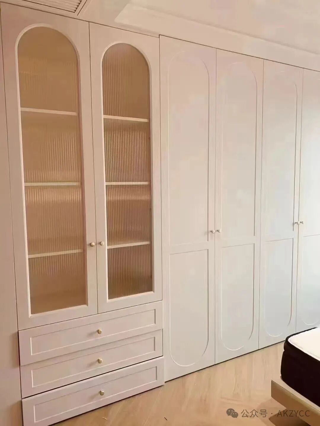 会员单位推荐----安康市高新区贵居阁雅建材经营部[贵居阁雅全屋定制]