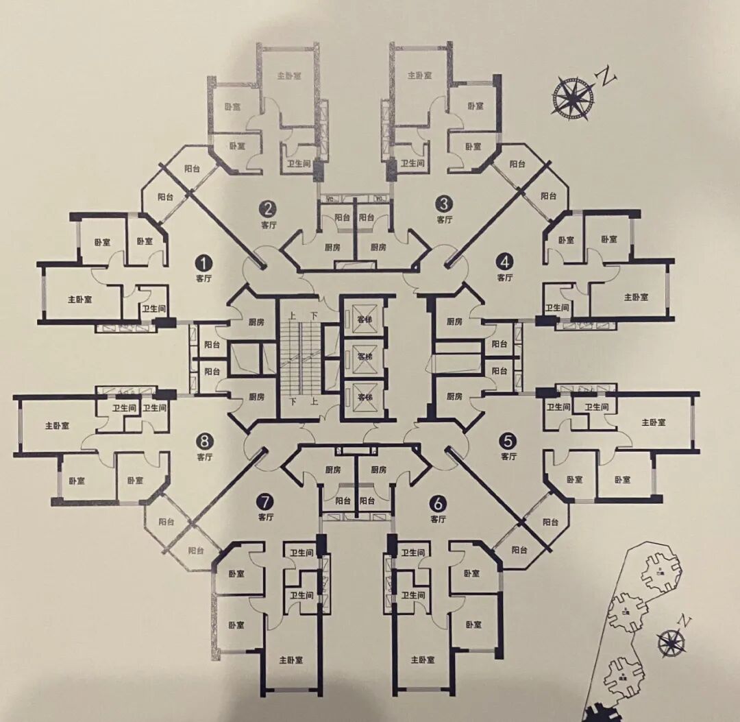 海珠明珠花园已开盘！总价438万，即买即住即办证！