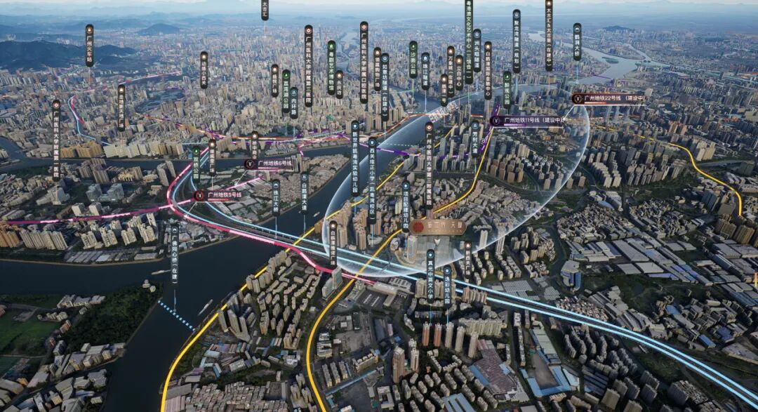 荔湾新世界天馥入市，你会不会入手？