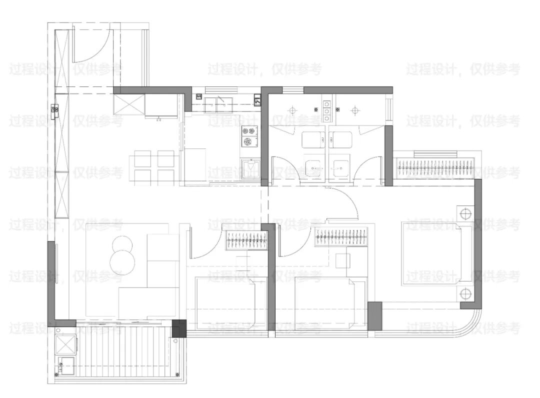 华润天河润府怎么样？有哪些配套？